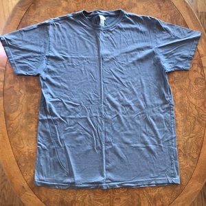 Econscious, eco friendly organic cotton XL tee